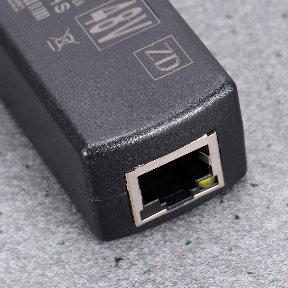 12V 2A Power Over Ethernet Poe - Power Over Ethernet บทวิจารณ์และราคา