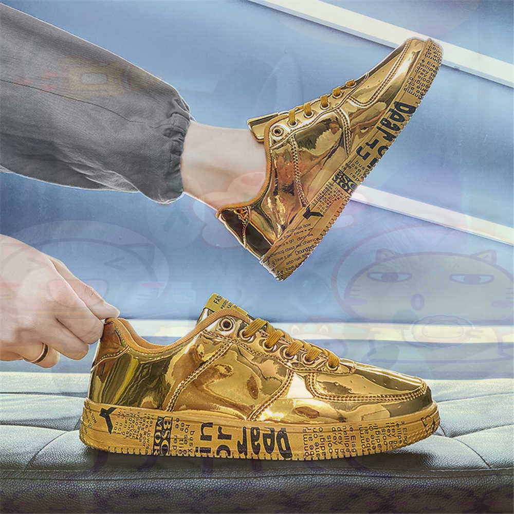 Round Foot Size 45 Sneakers Wh - Office Tech Gifts For Men บทวิจารณ์และราคา