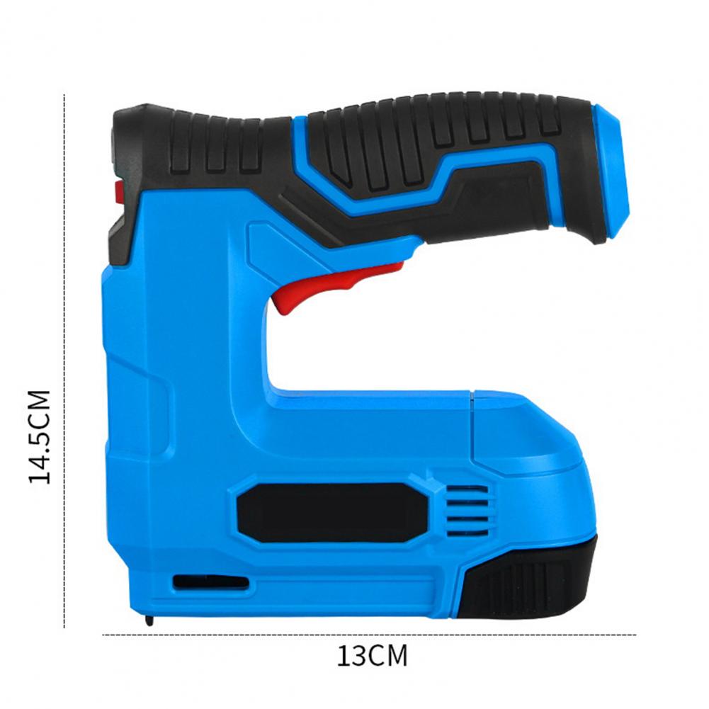 1 Set Convenient Electric Nail - Electric Stapler Heavy บทวิจารณ์และราคา