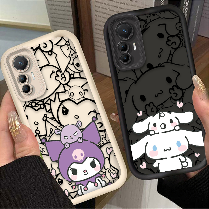 Cinnamoroll Kuromi Fashion Cas - Receipt Printer Thermal บทวิจารณ์และราคา