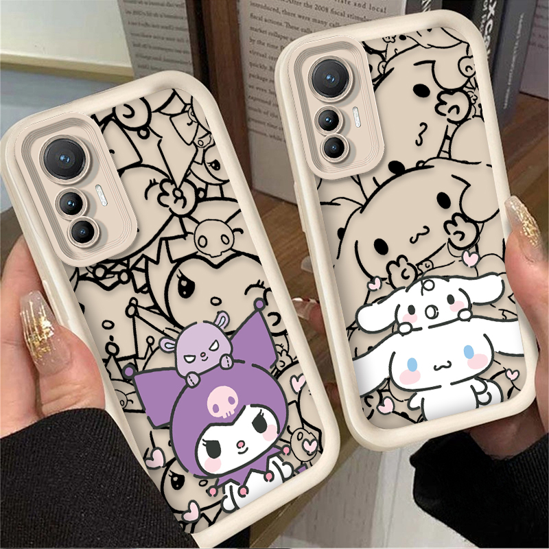 Cinnamoroll Kuromi Fashion Cas - Receipt Printer Thermal บทวิจารณ์และราคา