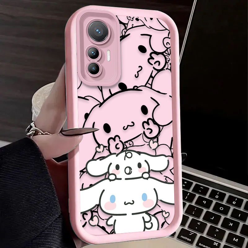 Cinnamoroll Kuromi Fashion Cas - Receipt Printer Thermal บทวิจารณ์และราคา