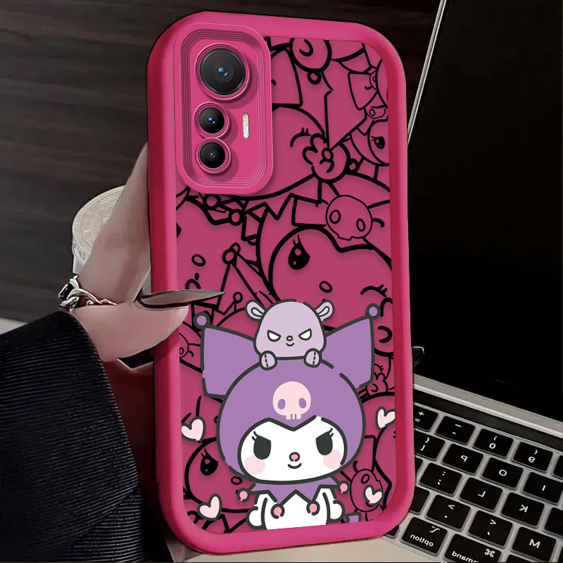Cinnamoroll Kuromi Fashion Cas - Receipt Printer Thermal บทวิจารณ์และราคา