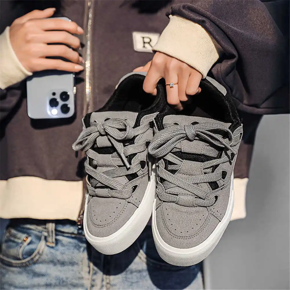 With Lacing Hiphop Women's Sch - Office Tech Gifts For Men บทวิจารณ์และราคา
