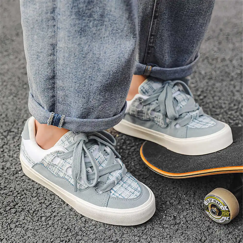 With Lacing Hiphop Women's Sch - Office Tech Gifts For Men บทวิจารณ์และราคา