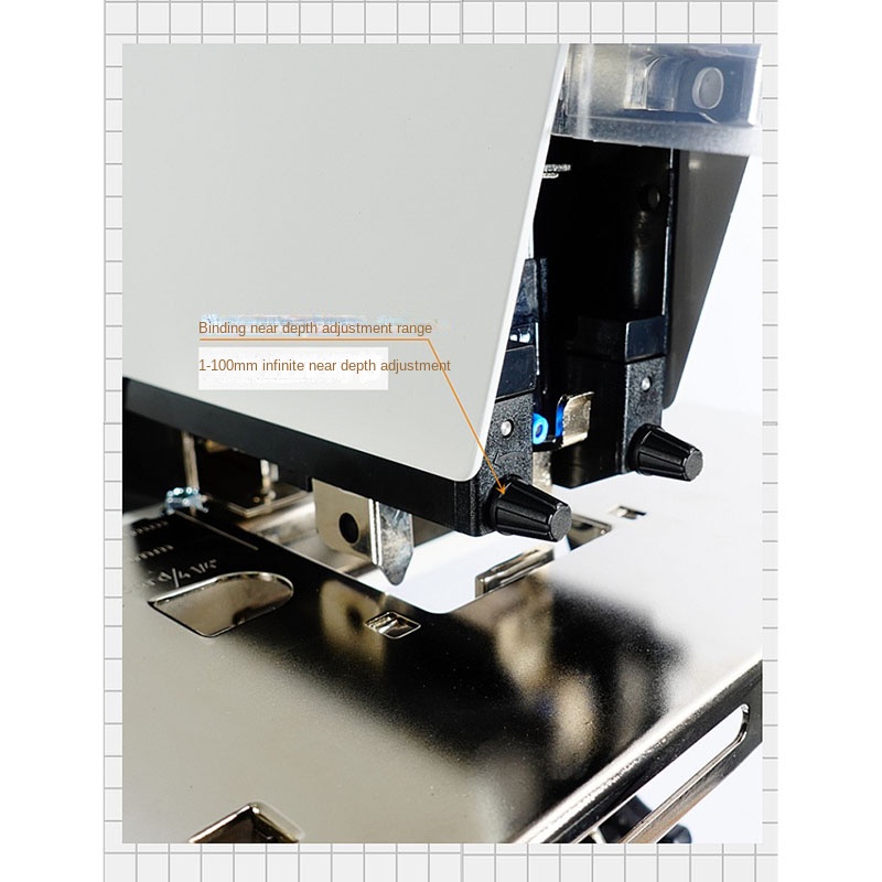 0528106E Electric Auto Rapid S - Electric Stapler Heavy บทวิจารณ์และราคา