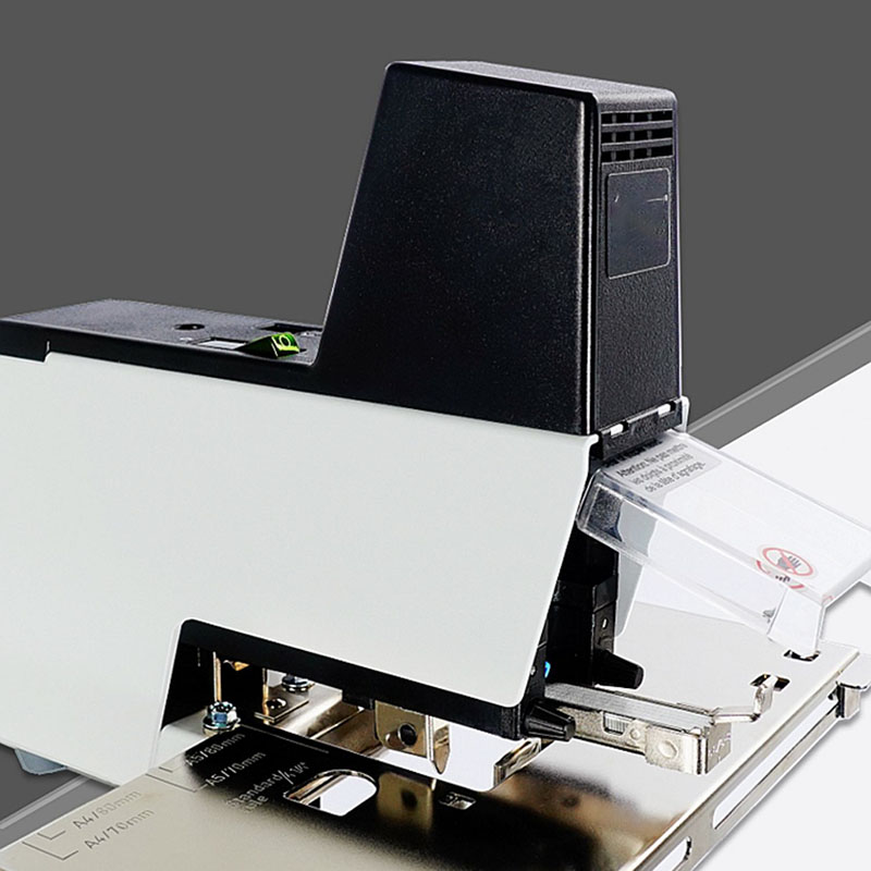 0528106E Electric Auto Rapid S - Electric Stapler Heavy บทวิจารณ์และราคา