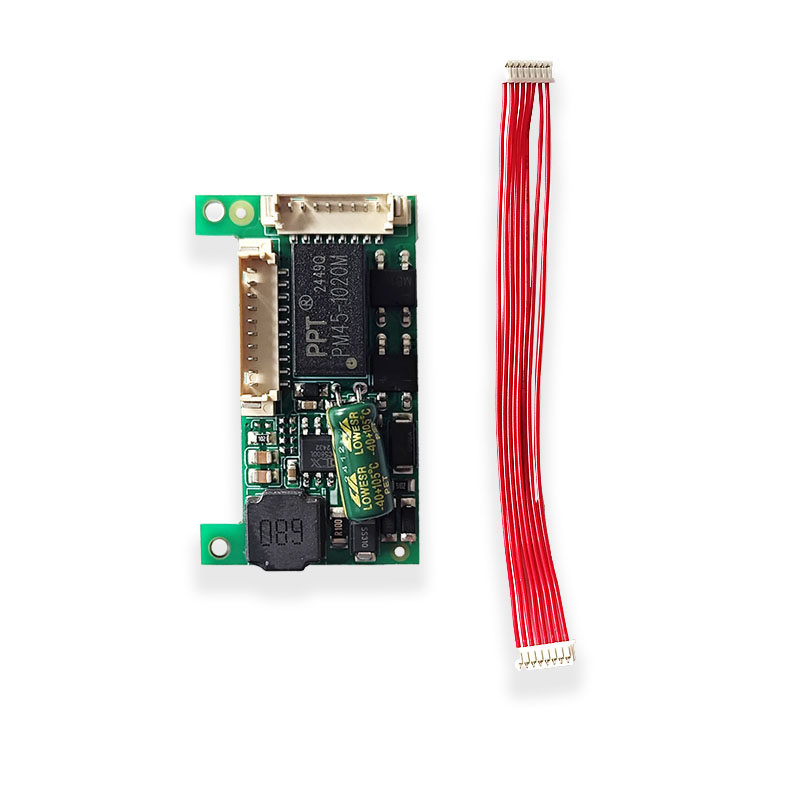 PoE Module Board for Camera IP - Power Over Ethernet บทวิจารณ์และราคา