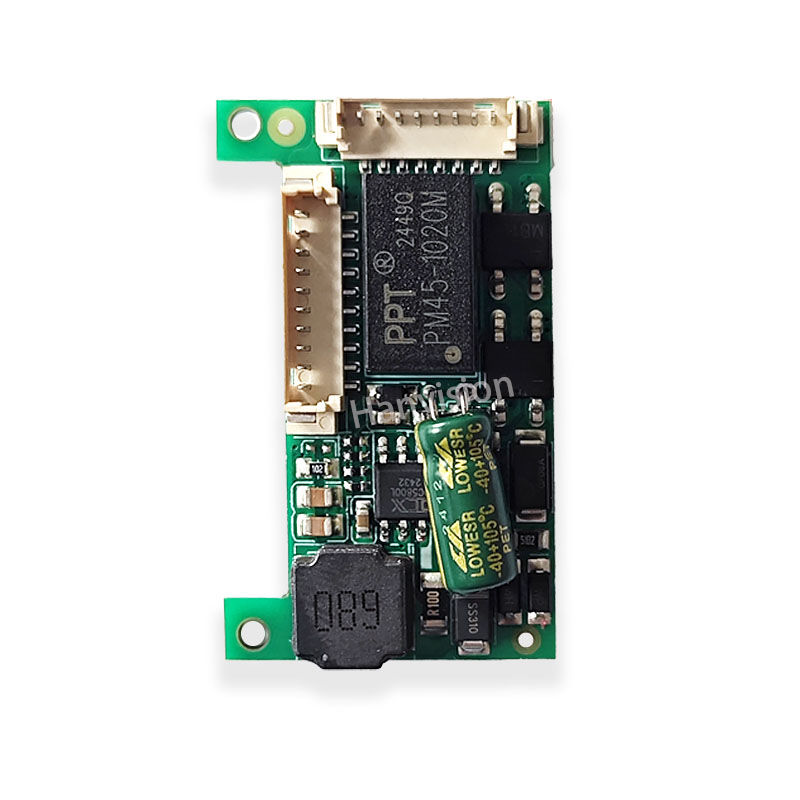 PoE Module Board for Camera IP - Power Over Ethernet บทวิจารณ์และราคา