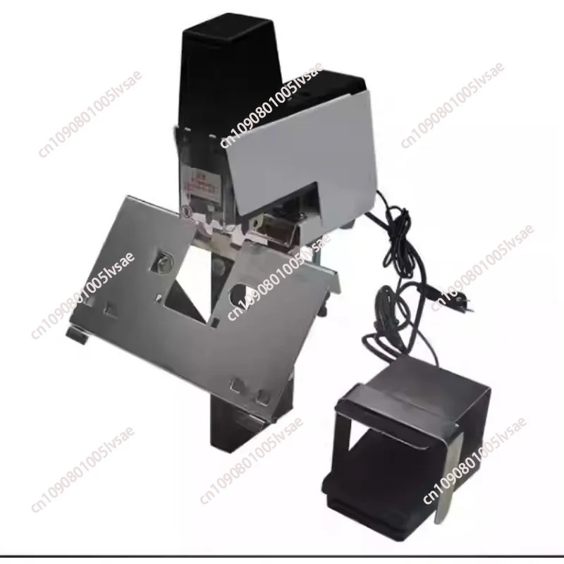 106 Electric Auto Rapid Staple - Electric Stapler Heavy บทวิจารณ์และราคา