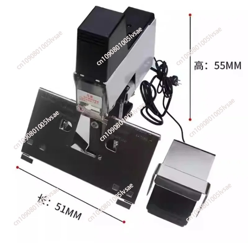 106 Electric Auto Rapid Staple - Electric Stapler Heavy บทวิจารณ์และราคา