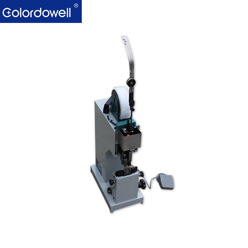 WD-102HL Heavy Duty Desktop Bo - Electric Stapler Heavy บทวิจารณ์และราคา