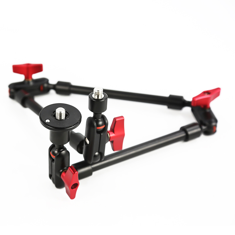 New Camera Magic Arm with Supe - Webcam Stand Clip บทวิจารณ์และราคา