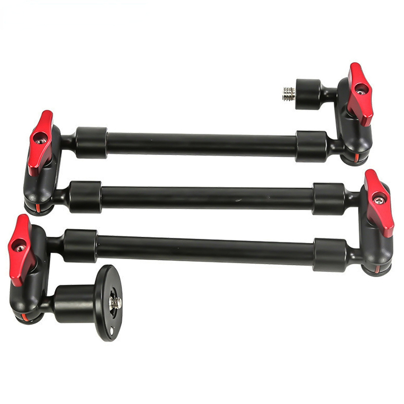 New Camera Magic Arm with Supe - Webcam Stand Clip บทวิจารณ์และราคา