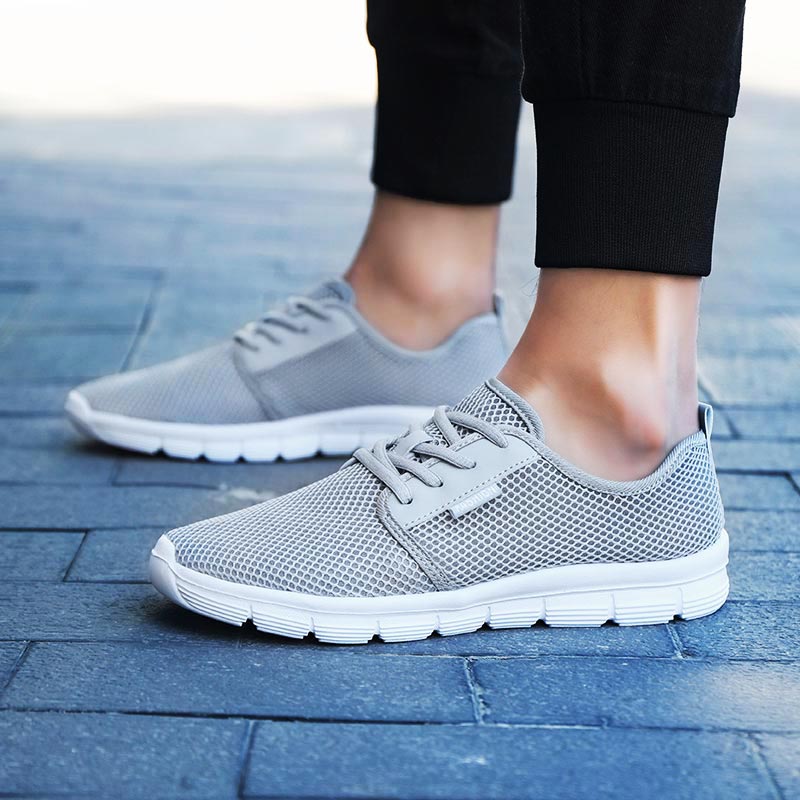 Big Size Summer Breathe Mens S - Tech Office Wear Women บทวิจารณ์และราคา