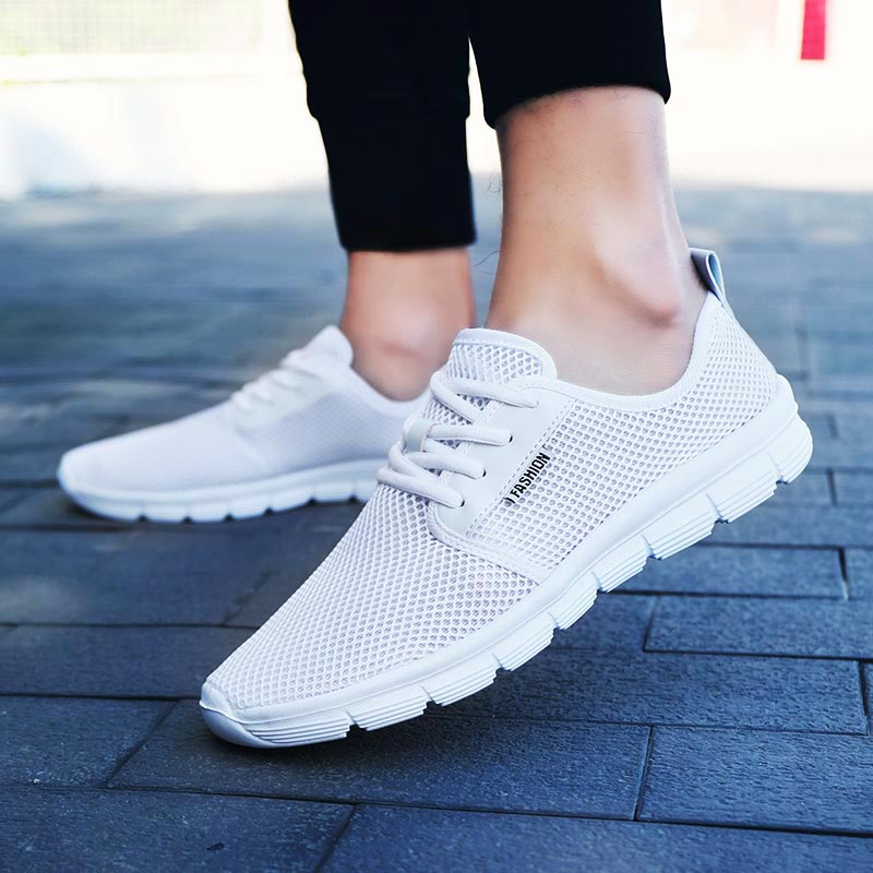 Big Size Summer Breathe Mens S - Tech Office Wear Women บทวิจารณ์และราคา