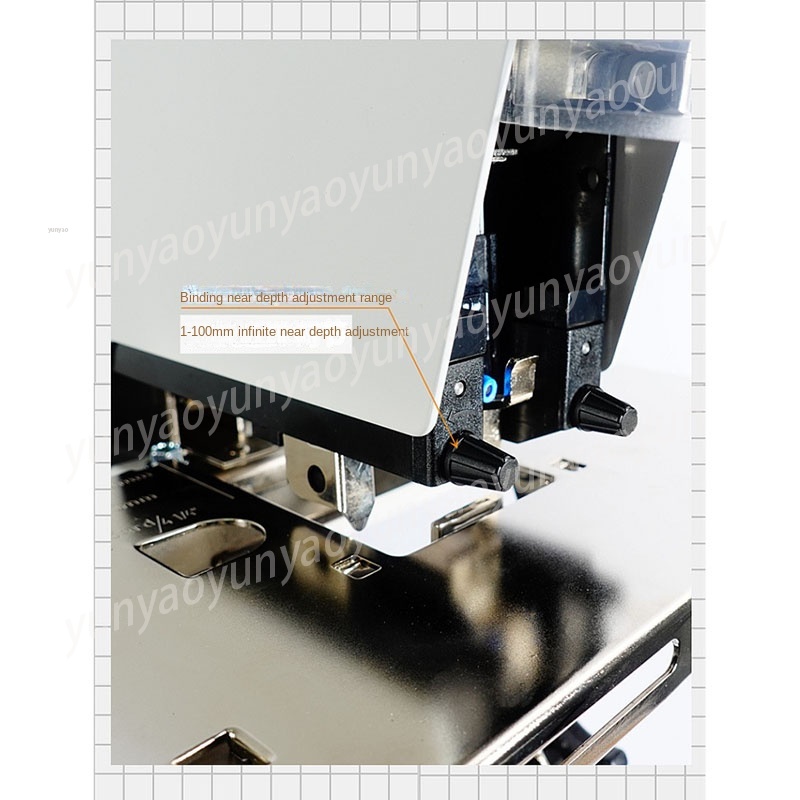 106E Electric Auto Rapid Stapl - Electric Stapler Heavy บทวิจารณ์และราคา