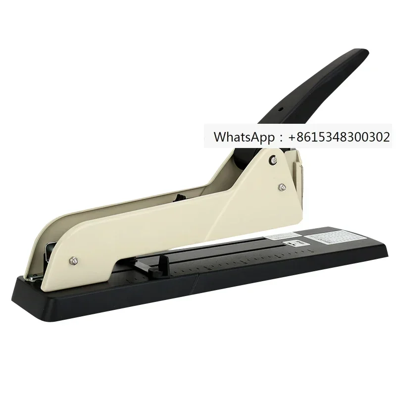 High Quality Heavy Duty Manual - Electric Stapler Heavy บทวิจารณ์และราคา