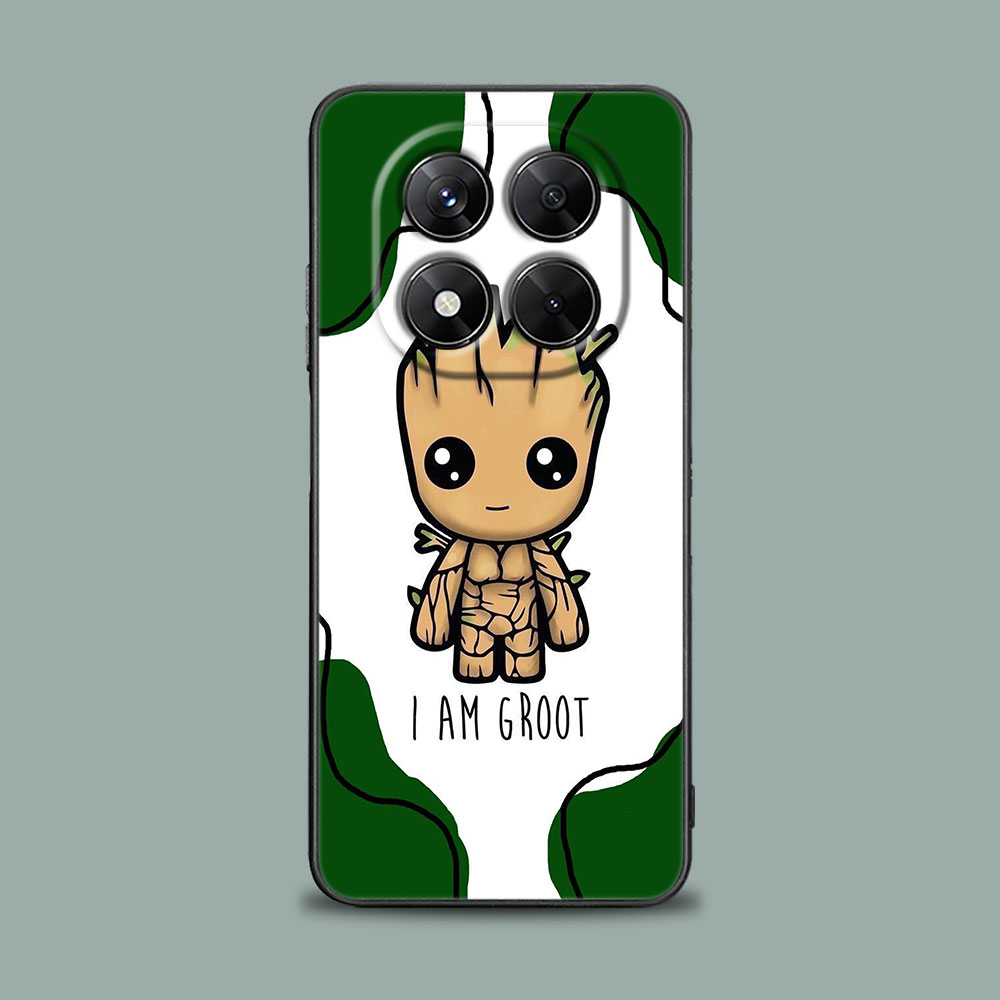Baby Groot Marvel Phone Case F - Receipt Printer Thermal บทวิจารณ์และราคา