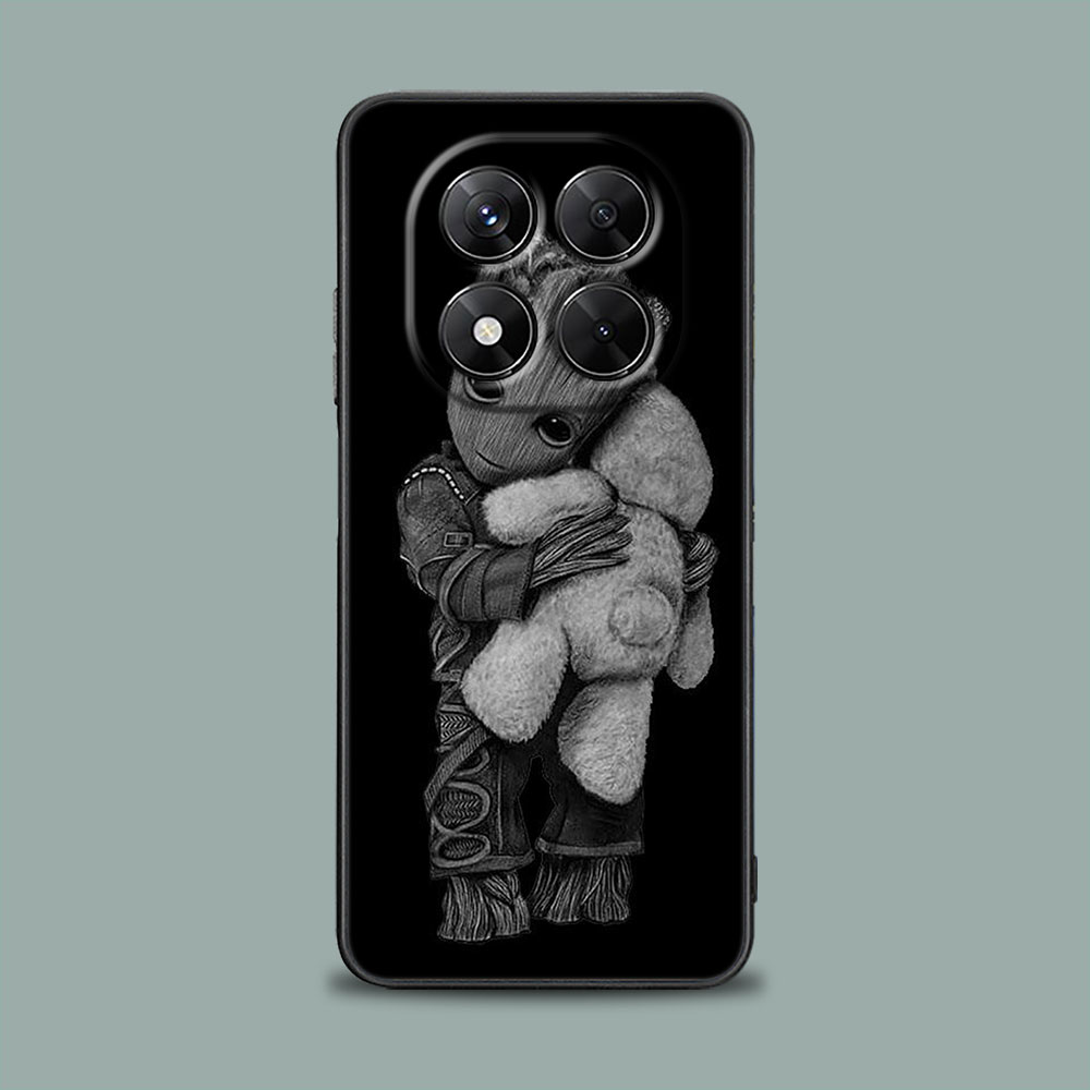 Baby Groot Marvel Phone Case F - Receipt Printer Thermal บทวิจารณ์และราคา