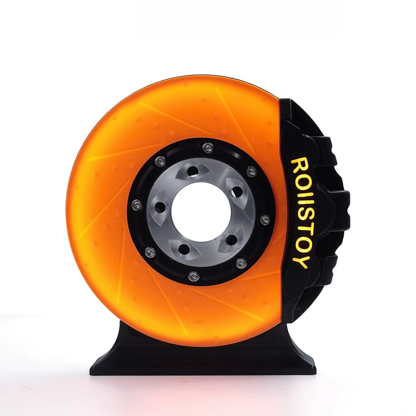 Cool Tech Brake Disc Model Rot - Office Tech Gifts For Men บทวิจารณ์และราคา