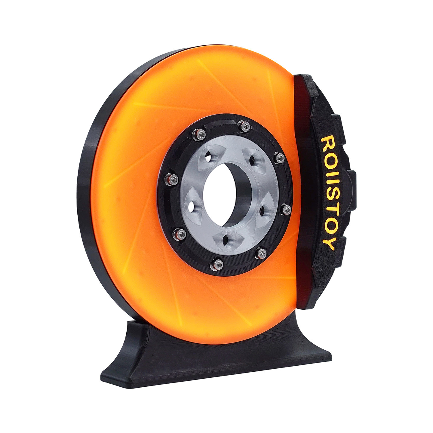 Cool Tech Brake Disc Model Rot - Office Tech Gifts For Men บทวิจารณ์และราคา