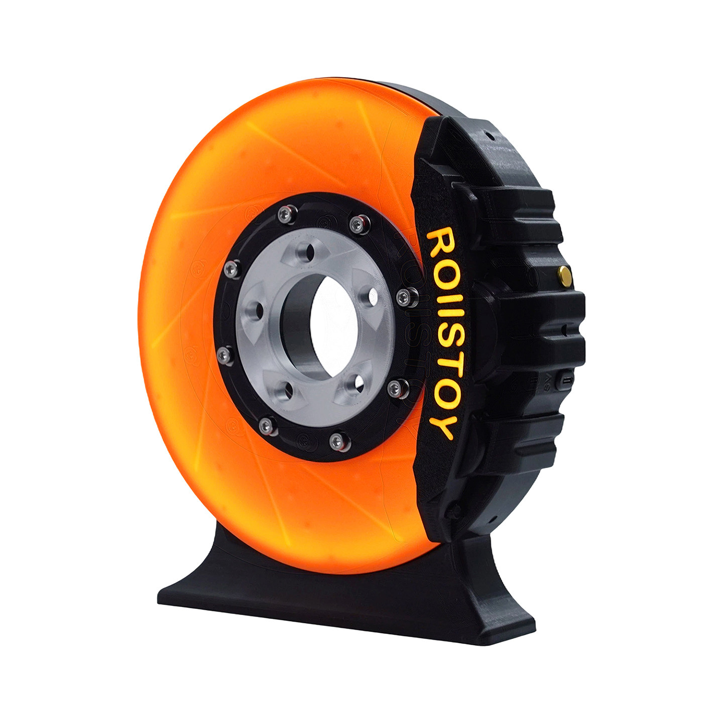 Cool Tech Brake Disc Model Rot - Office Tech Gifts For Men บทวิจารณ์และราคา