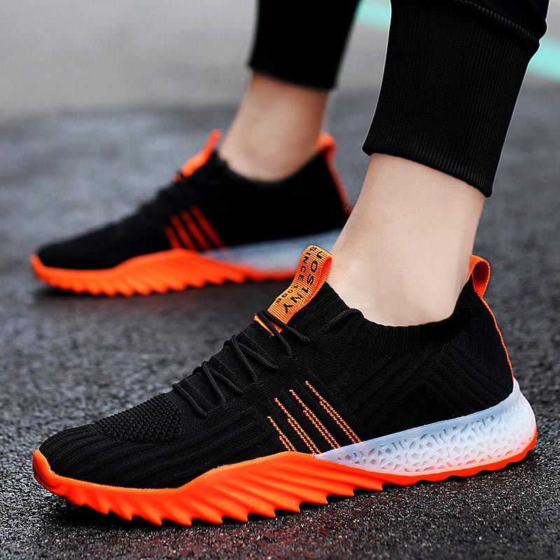 Plus Size Light Weight Air Mes - Tech Office Wear Women บทวิจารณ์และราคา