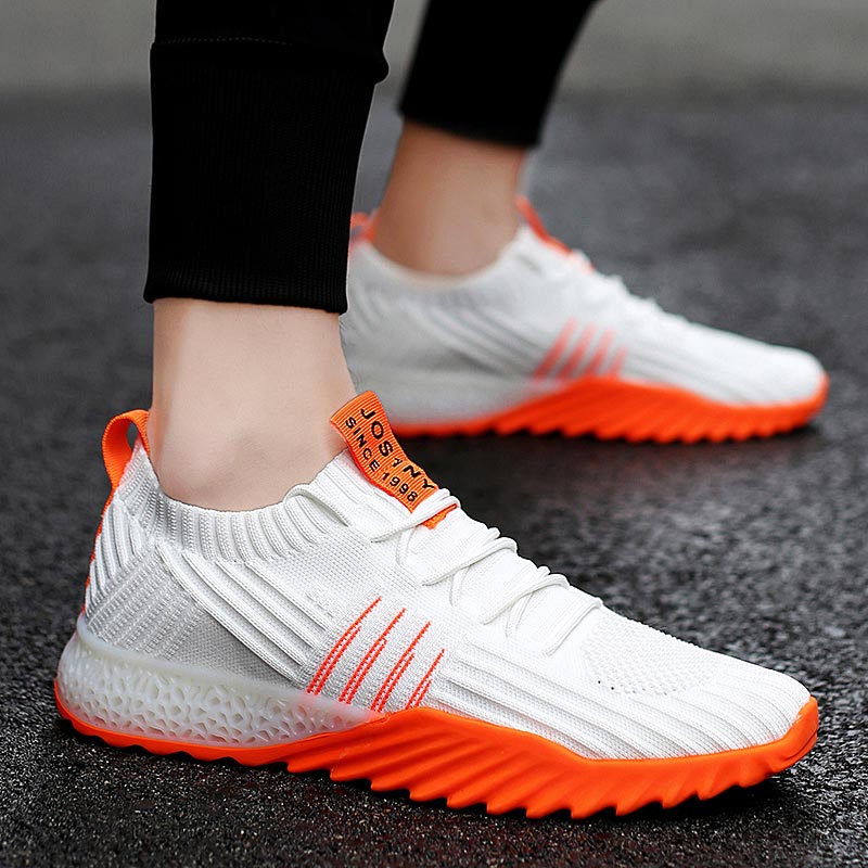 Plus Size Light Weight Air Mes - Tech Office Wear Women บทวิจารณ์และราคา