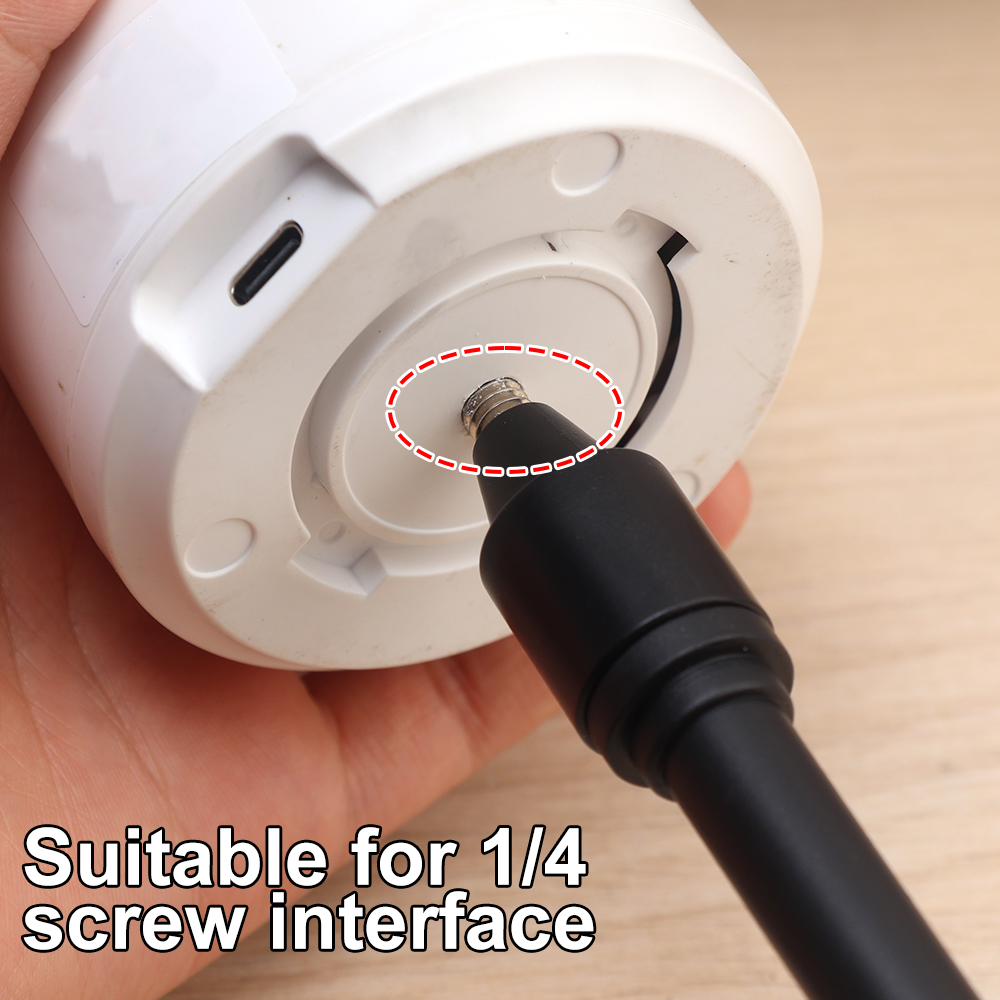 1-2 Pcs Universal No Punching  - Webcam Stand Clip บทวิจารณ์และราคา