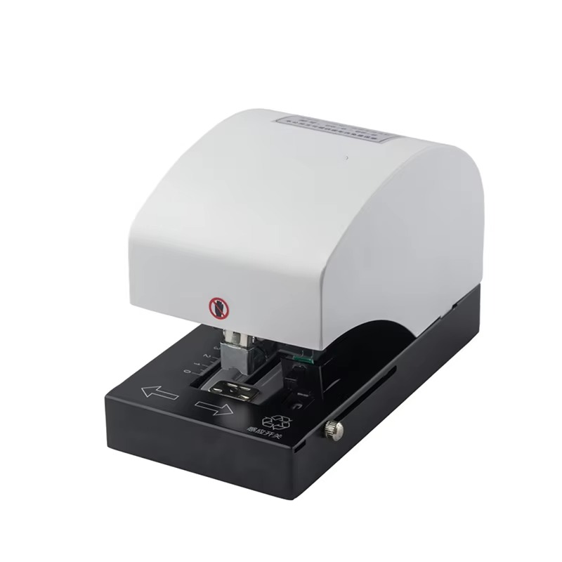 Mini Electric Office 50sheets  - Electric Stapler Heavy บทวิจารณ์และราคา