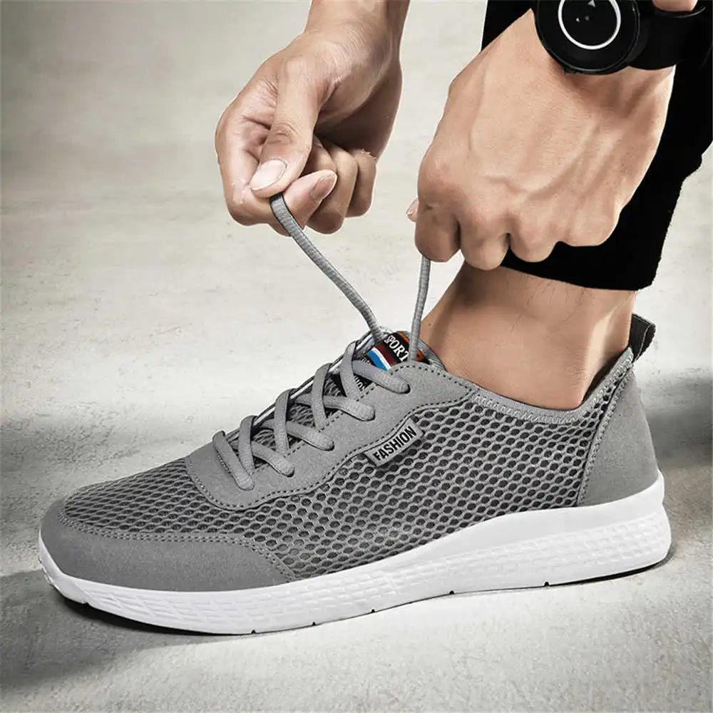 35-46 Breathable Light Blue Sn - Office Tech Gifts For Men บทวิจารณ์และราคา