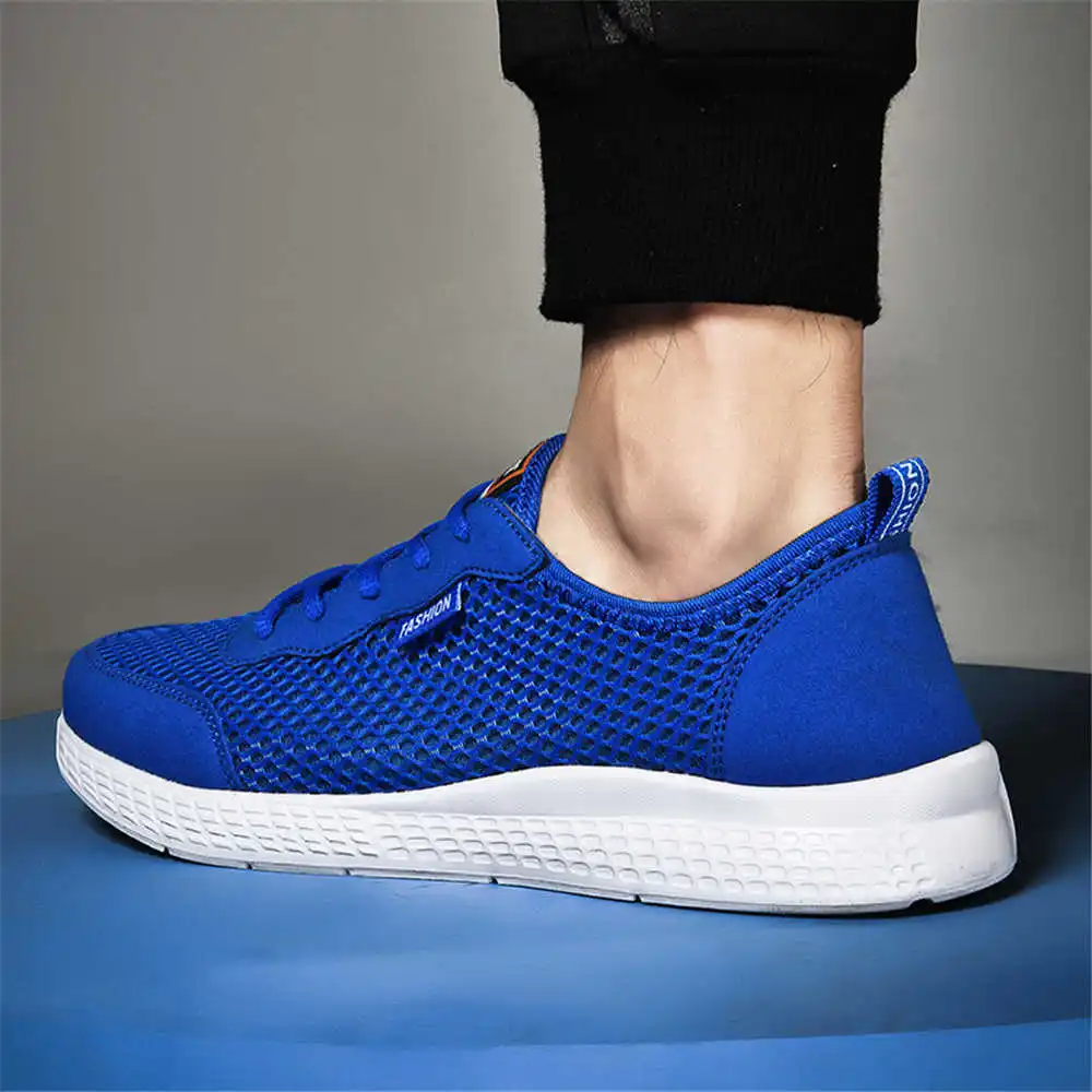 35-46 Breathable Light Blue Sn - Office Tech Gifts For Men บทวิจารณ์และราคา